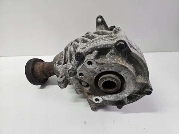 Réducteur Volvo XC70 XC90 2.4D D5 D5244T OEM image 4