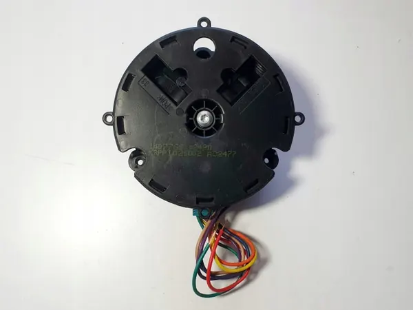 Spiegelmotor OEM MECHANIZM NAPĘD PAMIĘĆ NASTAWNIK REGULATOR LEWEGO YY image 2