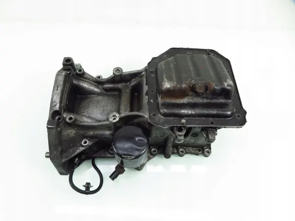 Kia Ölwanne OEM 21135-2B000 für Ceed I 1.6 16V image 2