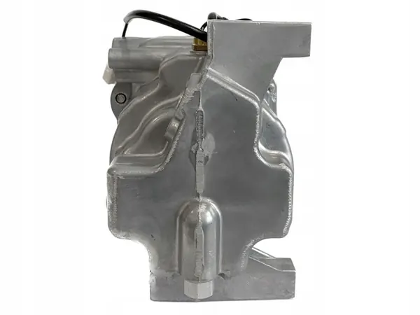 Airco Compressor MAZDA BBP2-61-450A image 3