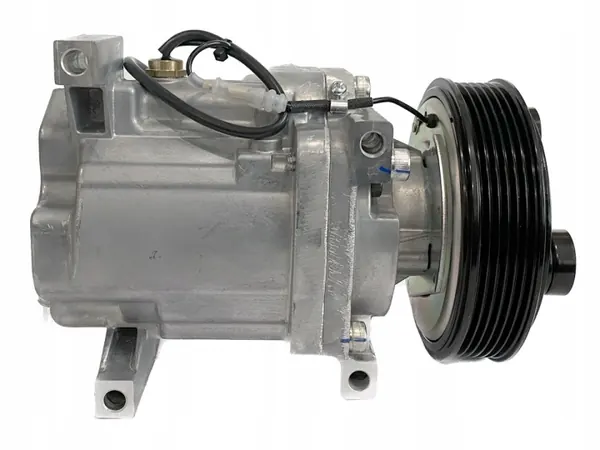 Airco Compressor MAZDA BBP2-61-450A image 4