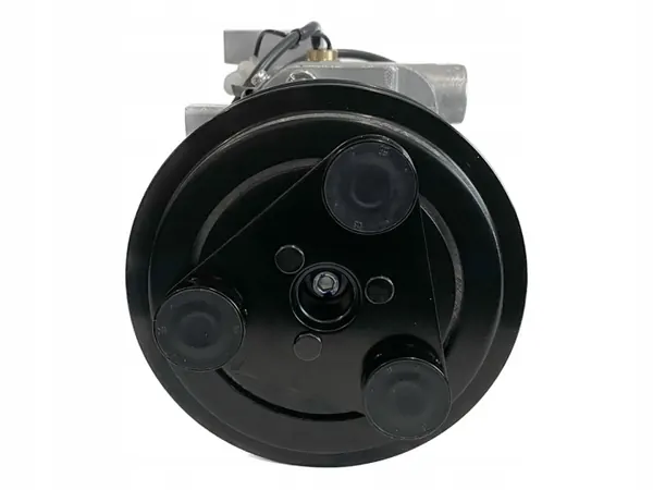 Airco Compressor MAZDA BBP2-61-450A image 5