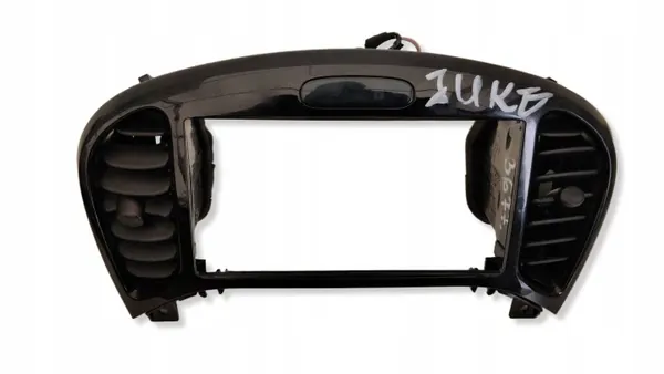 Dashboard ventilatierooster OEM X12CCPMCTR voor Nissan Juke I image 2