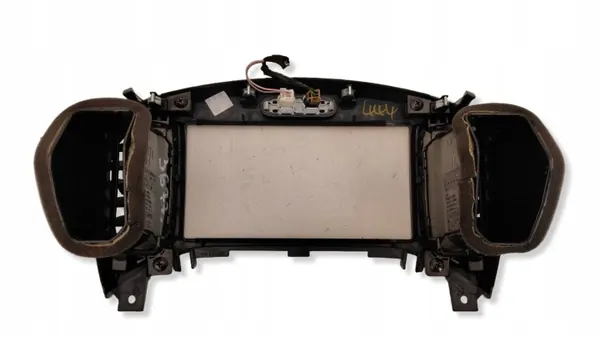 Dashboard ventilatierooster OEM X12CCPMCTR voor Nissan Juke I image 3
