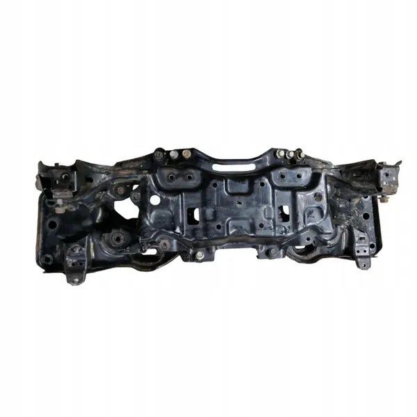 Subaru OE Bremsbeläge vorne H9YO1N - Gebraucht image 2