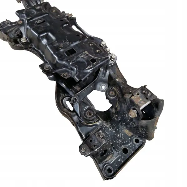 Subaru OE Bremsbeläge vorne H9YO1N - Gebraucht image 5