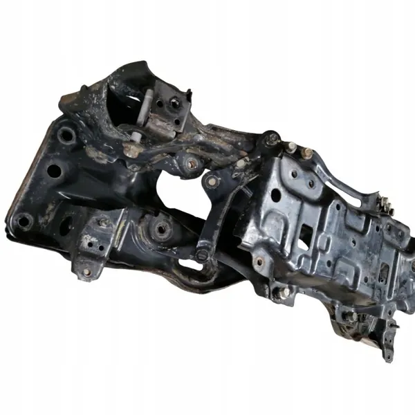 Subaru OE Bremsbeläge vorne H9YO1N - Gebraucht image 8