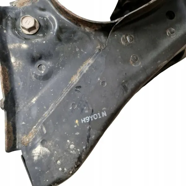 Subaru OE Bremsbeläge vorne H9YO1N - Gebraucht image 9
