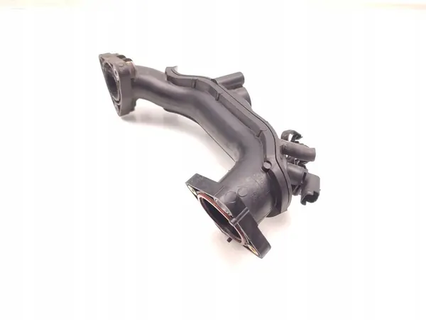 Luftansaugschlauch Ford Fiesta 1.5 TDCi Diesel 2013 OEM image 2