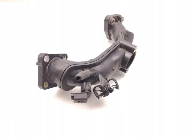 Luftansaugschlauch Ford Fiesta 1.5 TDCi Diesel 2013 OEM image 3