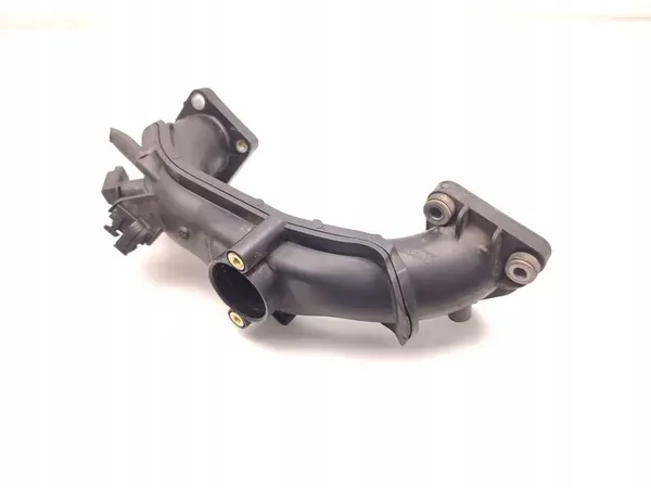 Luftansaugschlauch Ford Fiesta 1.5 TDCi Diesel 2013 OEM image 4