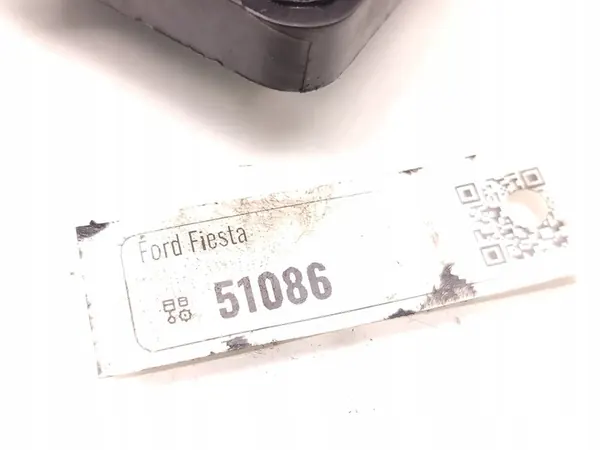 Luftansaugschlauch Ford Fiesta 1.5 TDCi Diesel 2013 OEM image 7