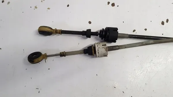 Gear Linkage Opel Zafira C 2.0 CDTI OEM 55583491 image 2