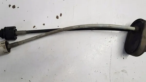 Gear Linkage Opel Zafira C 2.0 CDTI OEM 55583491 image 3