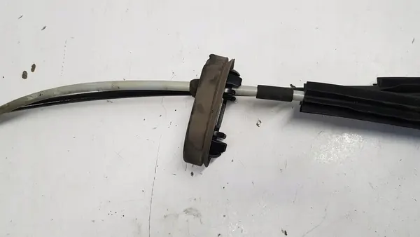 Gear Linkage Opel Zafira C 2.0 CDTI OEM 55583491 image 4