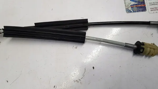 Gear Linkage Opel Zafira C 2.0 CDTI OEM 55583491 image 5