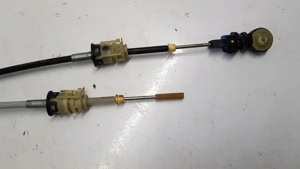 Gear Linkage Opel Zafira C 2.0 CDTI OEM 55583491 image 6