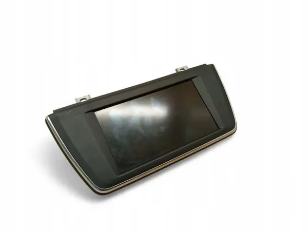 Écran navigation BMW X1 F48 OEM 9322123 - Occasion image 6