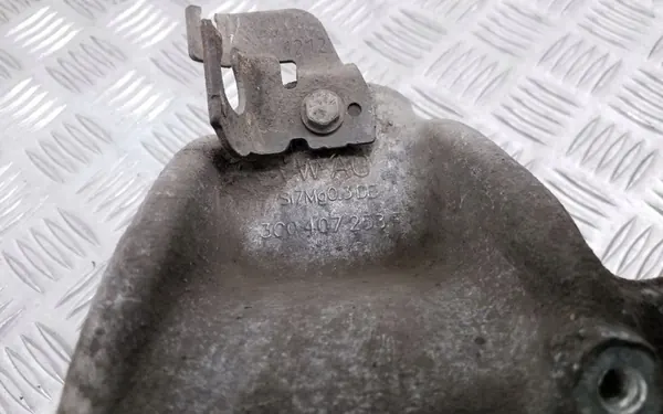 VOLKSWAGEN PASSAT B6 B7 2.0 TDI Snodo Anteriore Destro OEM 3C0407258F image 2