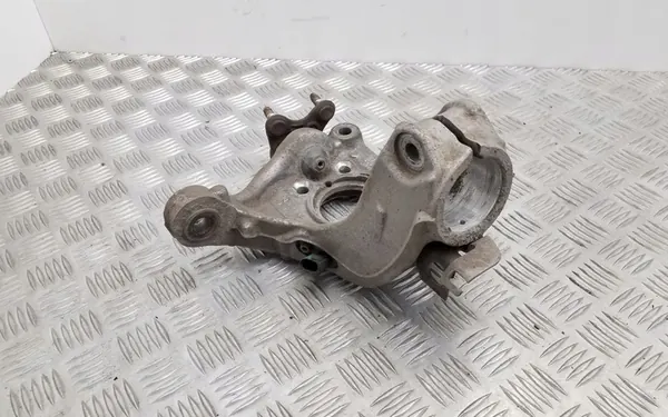 VOLKSWAGEN PASSAT B6 B7 2.0 TDI Snodo Anteriore Destro OEM 3C0407258F image 3