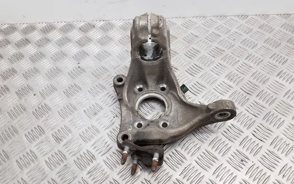 VOLKSWAGEN PASSAT B6 B7 2.0 TDI Snodo Anteriore Destro OEM 3C0407258F image 4