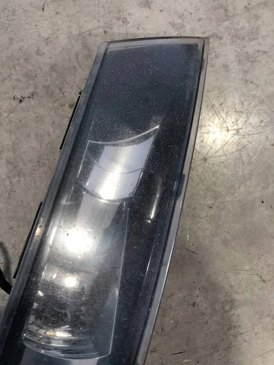 SKODA SUPERB III 3V0 15-19 FAROL ESQUERDO HALÓGENO 3V0941699 image 3