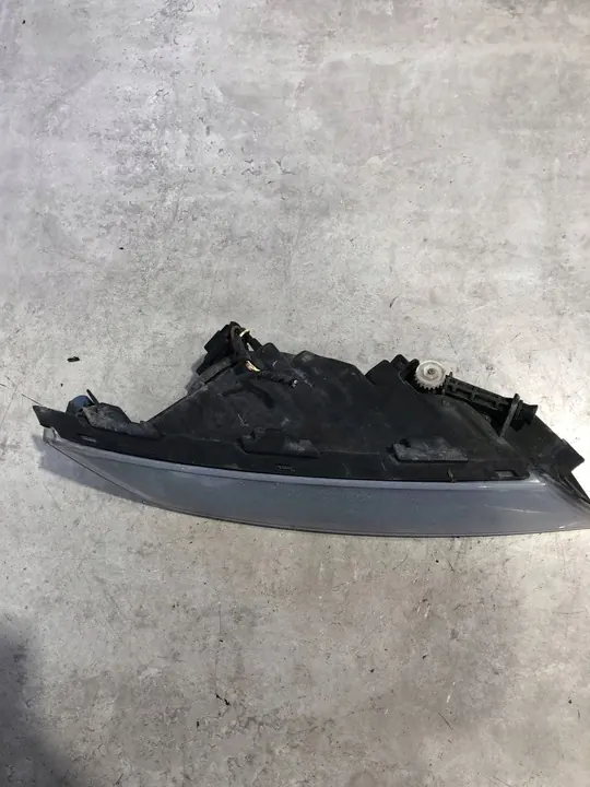 SKODA SUPERB III 3V0 15-19 FAROL ESQUERDO HALÓGENO 3V0941699 image 4