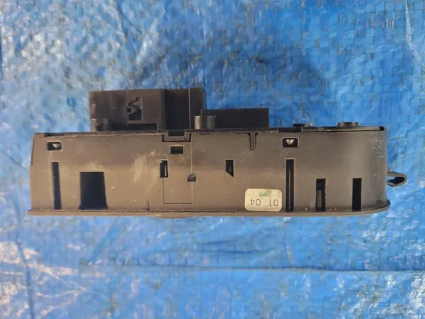 OPEL Astra H Zafira B Painel Interruptor Janela 13183679 image 2