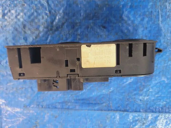 OPEL Astra H Zafira B Painel Interruptor Janela 13183679 image 4