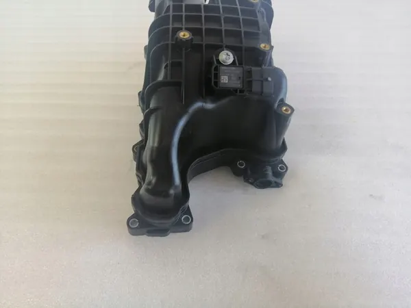 Coletor de admissão Maserati Ghibli III 3.0 D 45962121F image 3