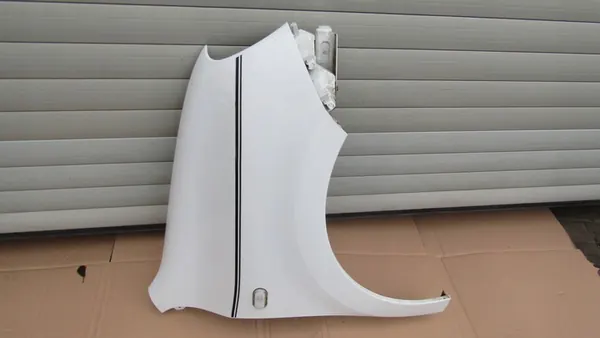 Parafuso dianteiro direito RENAULT TWINGO 3 DVQNJ image 1