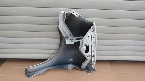 Parafuso dianteiro direito RENAULT TWINGO 3 DVQNJ image 2