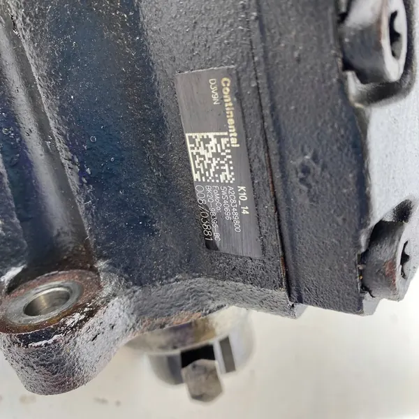 Kraftstoffinjektorpumpe Ford Transit 2.2 TDCi Citroen 2.2 image 3