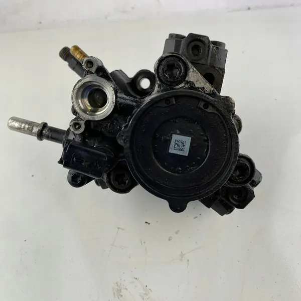 Kraftstoffinjektorpumpe Ford Transit 2.2 TDCi Citroen 2.2 image 4