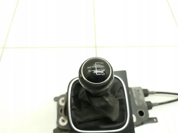 Levier de vitesses OEM 1K0711049BG pour VW Passat B6 image 10