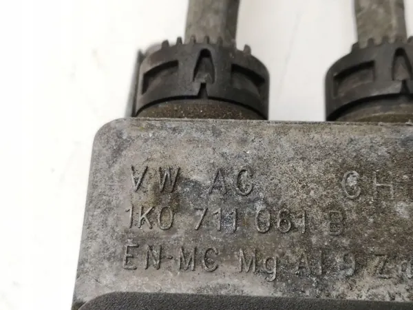 Levier de vitesses OEM 1K0711049BG pour VW Passat B6 image 5