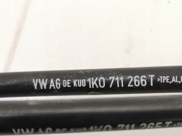 Levier de vitesses OEM 1K0711049BG pour VW Passat B6 image 6