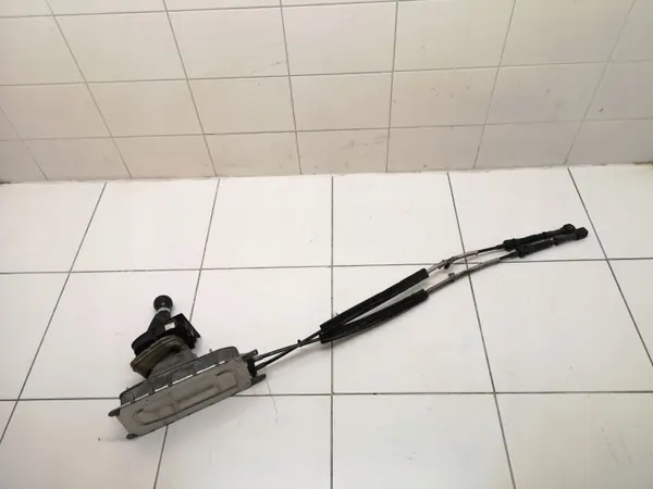 Levier de vitesses OEM 1K0711049BG pour VW Passat B6 image 8