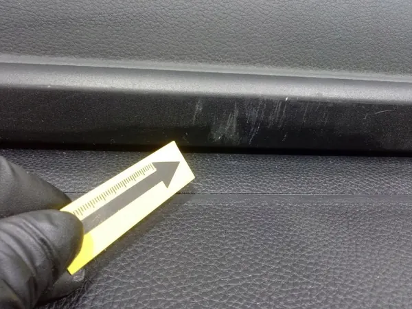 VW Golf 6 Caravana Rolô Porta-Bagagens OEM 1K9867871B image 4