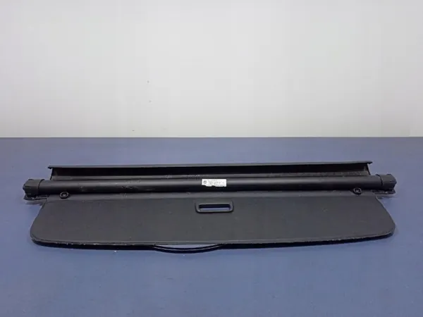 VW Golf 6 Caravana Rolô Porta-Bagagens OEM 1K9867871B image 6