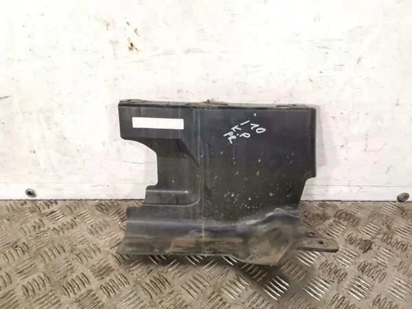 Hyundai i10 Sidounderredsskydd OEM FBZ10877 image 2