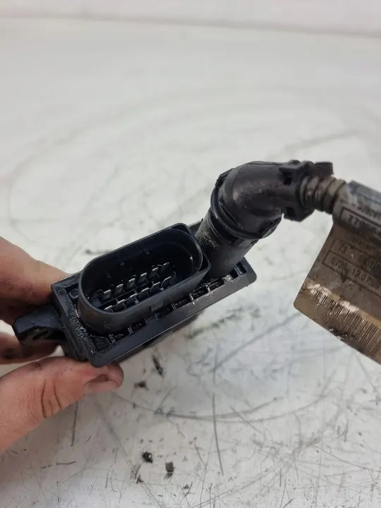 Lämmitysrelemoduuli BMW X6 E71 2009 7801201 image 2