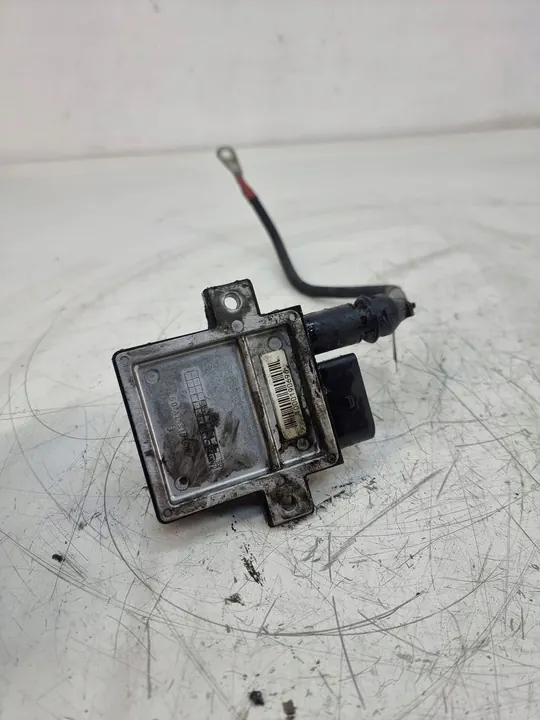 Lämmitysrelemoduuli BMW X6 E71 2009 7801201 image 4