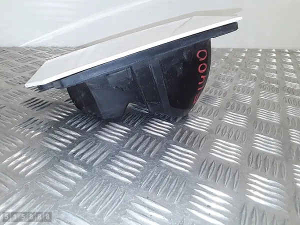 Kraftstofftankdeckel Citroen Jumper OEM 1385931080 image 3