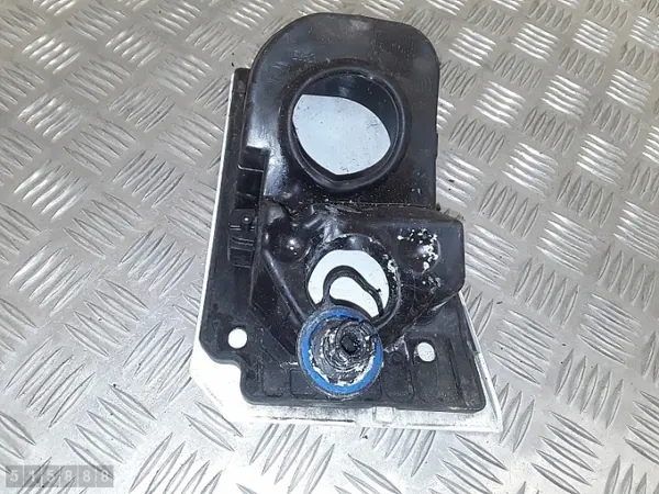 Kraftstofftankdeckel Citroen Jumper OEM 1385931080 image 6