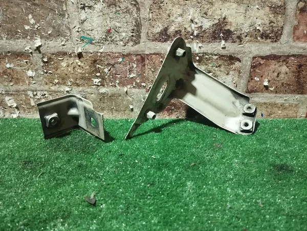 Fram höger skärm fäste Volkswagen Golf VII image 3