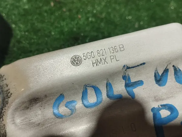 Fram höger skärm fäste Volkswagen Golf VII image 5
