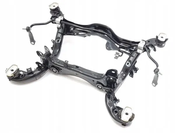 Audi A6 C8 bakvagn OEM 4K0505235AL image 3