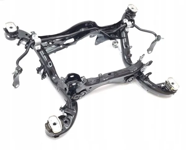 Audi A6 C8 bakvagn OEM 4K0505235AL image 4