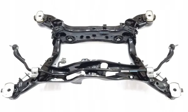 Audi A6 C8 bakvagn OEM 4K0505235AL image 5